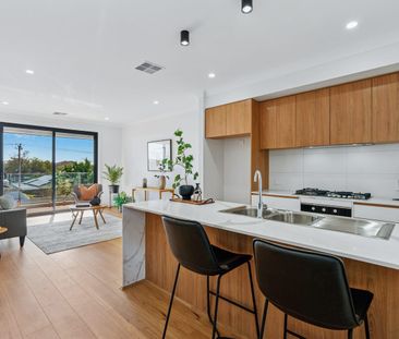 Modern Coastal Luxury. Moments from the Beach - Photo 5