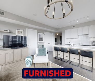 For Lease - 33 Frederick Todd Way Unit# 1401, Toronto, Ontario - Photo 2