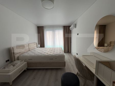 Apartament 3 camere, 2 bai, parcare, zona UMF - Photo 3