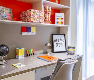 1 bedroom private hall to rent - Photo 1