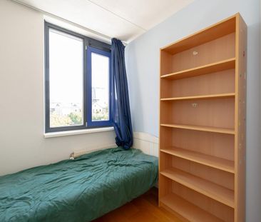 Burgemeester Honnerlage Gretepad 11, Schiehart, 3119BV, Schiedam - Foto 1