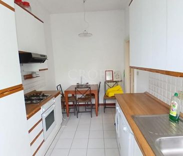 Parioli: Luminous 2 bedroom , double living room, kitchen, bathroom... - Photo 5