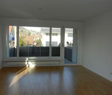 3.5 Zimmer, 1. Stock - Photo 1