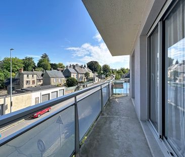 Location Appartement 3 pièces 62m² ST LO 50000 - Photo 5