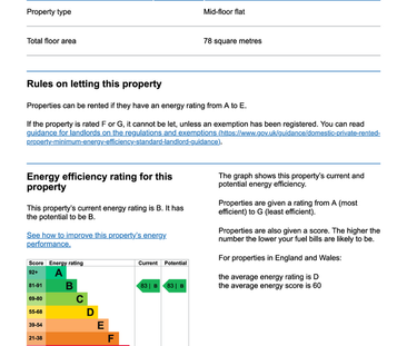 1 bedroom apartment to rent - Photo 2