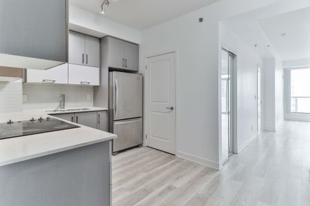 For Lease - 195 Bonis Avenue Unit# 607, Toronto, Ontario - Photo 3