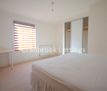 1 bedroom flat to rent - Photo 2