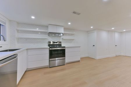 For Lease - 25 Palmerston Avenue Unit# Bsmt, Toronto, Ontario - Photo 3