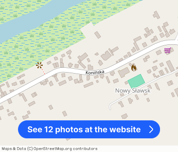 Mieszkanie do wynajęcia, 50 m², 2 pokoje Polska Wielkopolskie - Photo 1