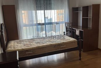 Apartamento T2 em Coimbra