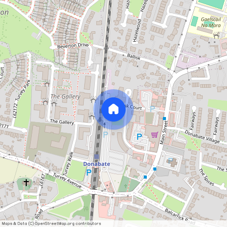 36 Ballisk Court, Donabate, County Dublin, Dublin County