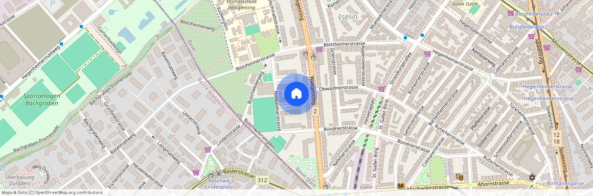 4055, Basel, Im Ettingerhof, 9