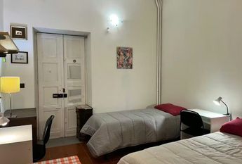 Via Pesaro, Turin, Piedmont 10152