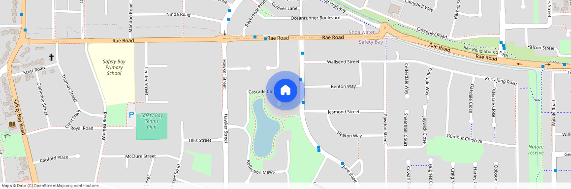 37 Cascade Cl, WA 6169, Safety Bay