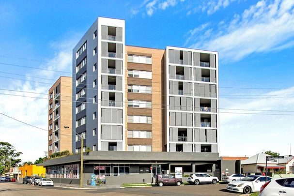 3/8-12 Kerrs Road, Lidcombe NSW 2141 - Apartment For Rent | Domain - Photo 1