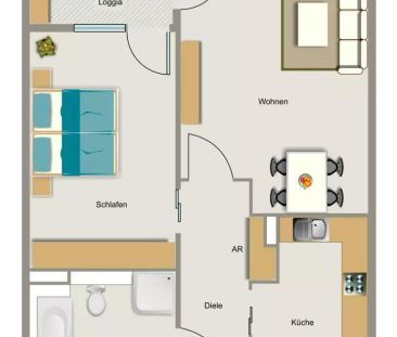 Bausemshorst 3, 45329 Essen - Photo 6