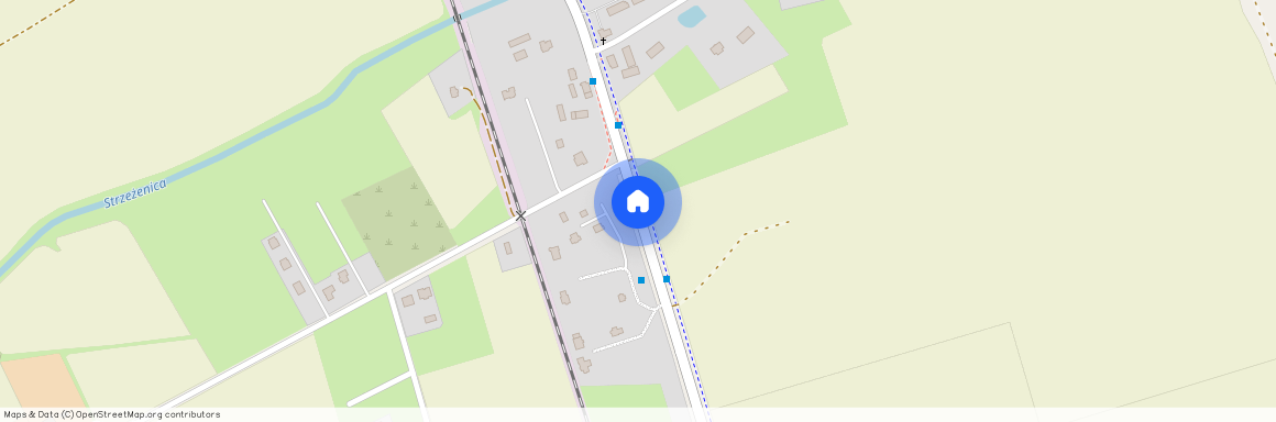 Strzeżenice, Będzino, koszaliński, zachodniopomorskie