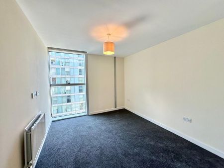 2 bedroom apartment to rent - Photo 5
