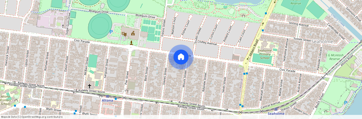 2/90 Civic Parade, Vic 3018, Altona