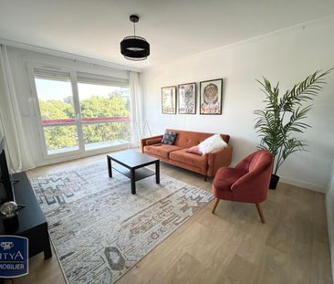 Location Appartement 1 pièce 10m² LE MANS 72100 - Photo 1