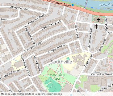 Kingston Road, BS3 - Photo 1