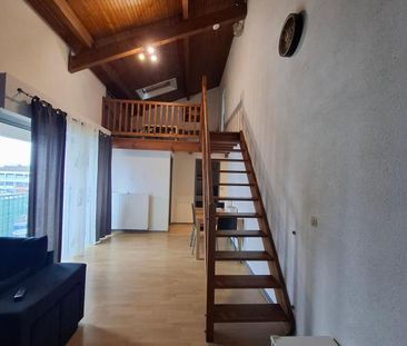 Location Appartement 2 pièces 60m² MONT DE MARSAN 40000 - Photo 1