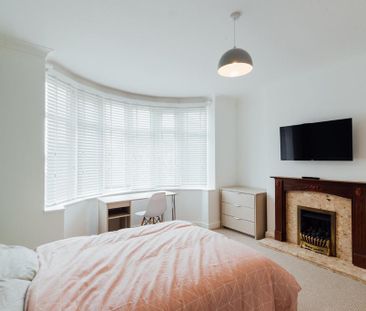 5 bedroom house to rent - Photo 5