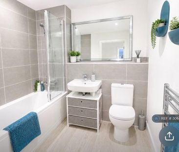 2 bedroom flat to rent - Photo 6