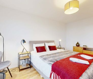 A louer sans caution - Appartement récent et moderne - Photo 1