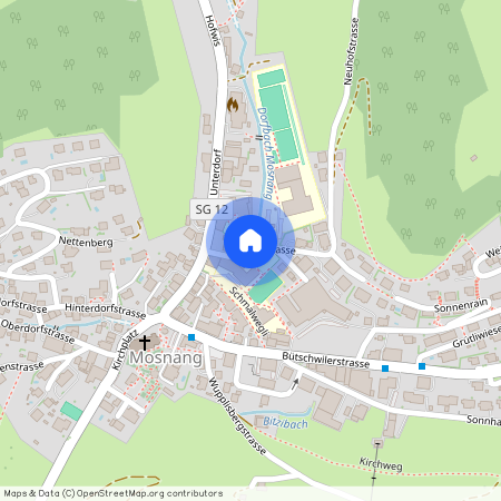 9607, Mosnang, Schulstrasse, 5