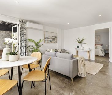 Apartment Living - Photo 5