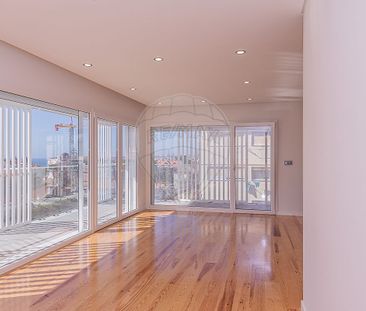 Apartamento T4 em Lisboa - Photo 1