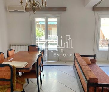 Μεζονέτα 120 τ.μ. για ενοικίαση, Αθήνα - Κέντρο, Κυψέλη - Φωτογραφία 2