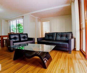 152 Bulwara Rd, Sydney - Photo 5