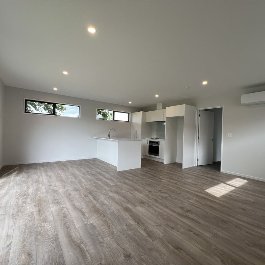 11a Comer St, Halswell - Photo 1