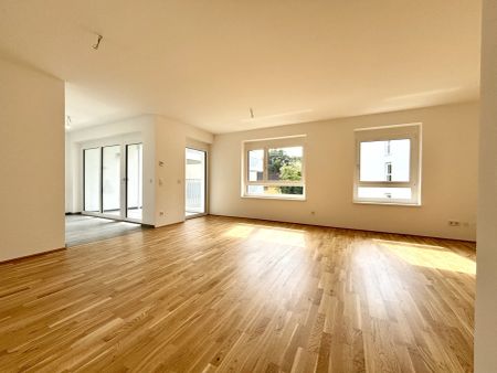 TOP 123 - Gallspach: Wohnen am Wasserschloss - Photo 2