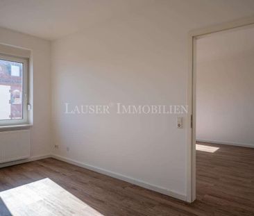 Renovierte Altbauwohnung in zentraler Lage von Schwetzingen - Foto 1