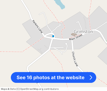 Nook Cottage, Shoby Lane, Grimston - Photo 1