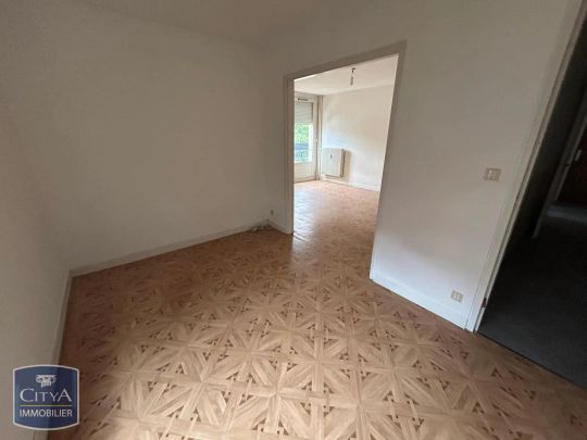 Appartement à louer 4 pièces 76.38m² - Photo 1