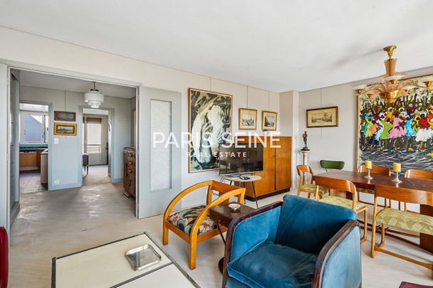 Location Appartement 2 pièces 79m² - Photo 1