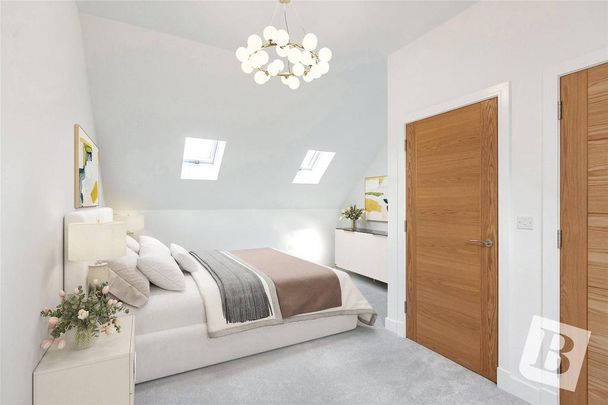 4 bedroom end of terrace house to rent - Photo 1