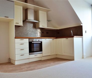 1 bedroom apartment to rent - Photo 3
