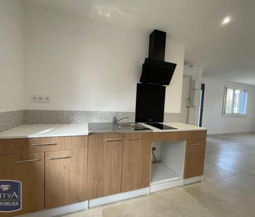 Location Appartement 2 pièces 58m² BEZIERS 34500 - Photo 2