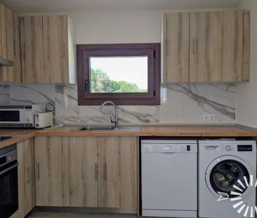 4 bedroom exclusive country house for rent in Santanyí, Balearic Is... - Foto 5