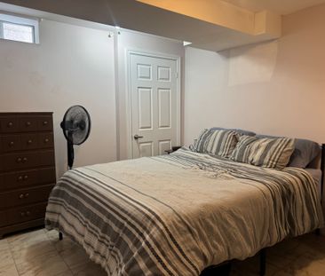 For Lease - 30 Terme Avenue Unit# Basement, Vaughan, Ontario - Photo 2