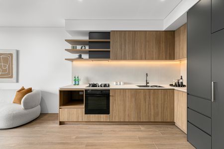 2 Bed/116 Victoria Road, Gladesville NSW 2111 - Apartment For Rent | Domain - Photo 5