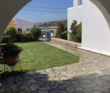 Διαμέρισμα για ενοικίαση Κάτω Ποσειδωνία (Λαύριο) - Photo 6