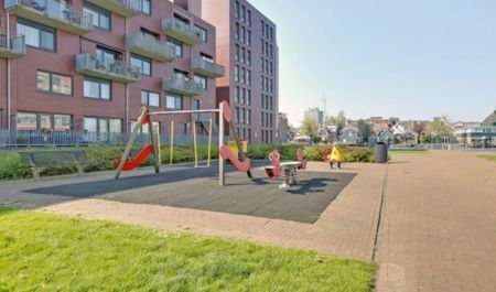 Apartment Zaandam - De Boeg - Foto 4