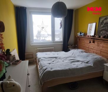 Pronájem, Byt 3+1, 74 m², Lány, U lipky - Photo 3