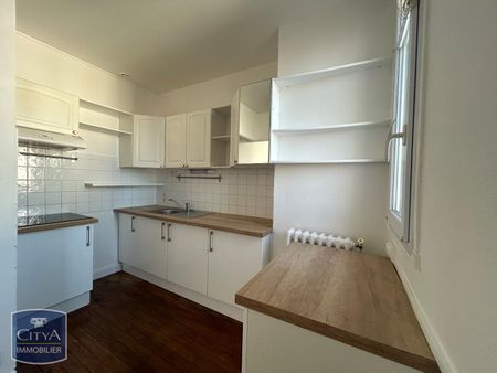 Location Appartement 3 pièces 77m² TOURS 37000 - Photo 3